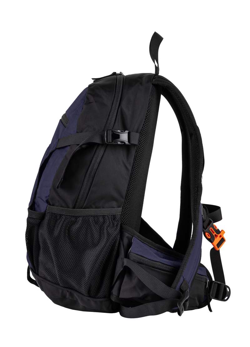 Pitbull Sports Backpack -navy